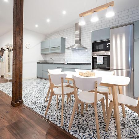 Lavaderu Apartamento Хіхон Екстер'єр фото