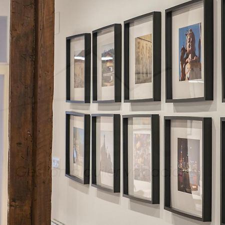 Lavaderu Apartamento Хіхон Екстер'єр фото