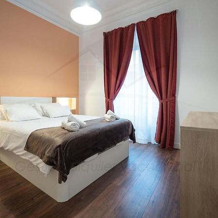 Lavaderu Apartamento Хіхон Екстер'єр фото