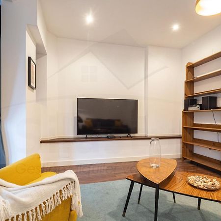 Lavaderu Apartamento Хіхон Екстер'єр фото
