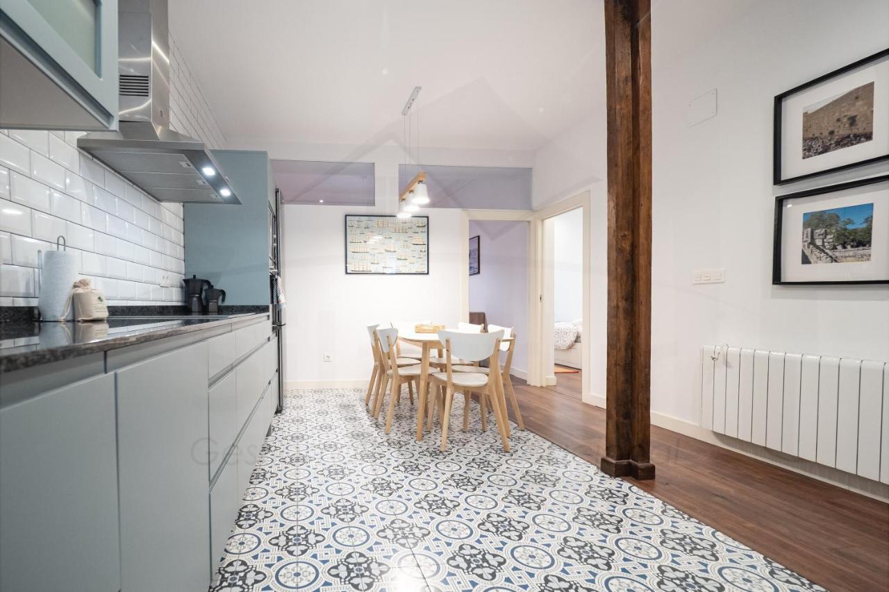 Lavaderu Apartamento Хіхон Екстер'єр фото