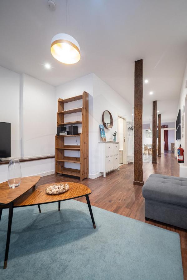 Lavaderu Apartamento Хіхон Екстер'єр фото