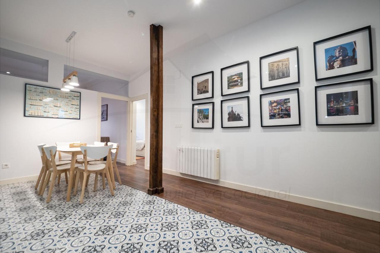 Lavaderu Apartamento Хіхон Екстер'єр фото