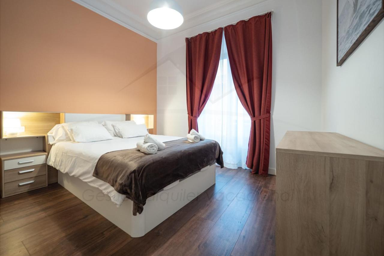 Lavaderu Apartamento Хіхон Екстер'єр фото
