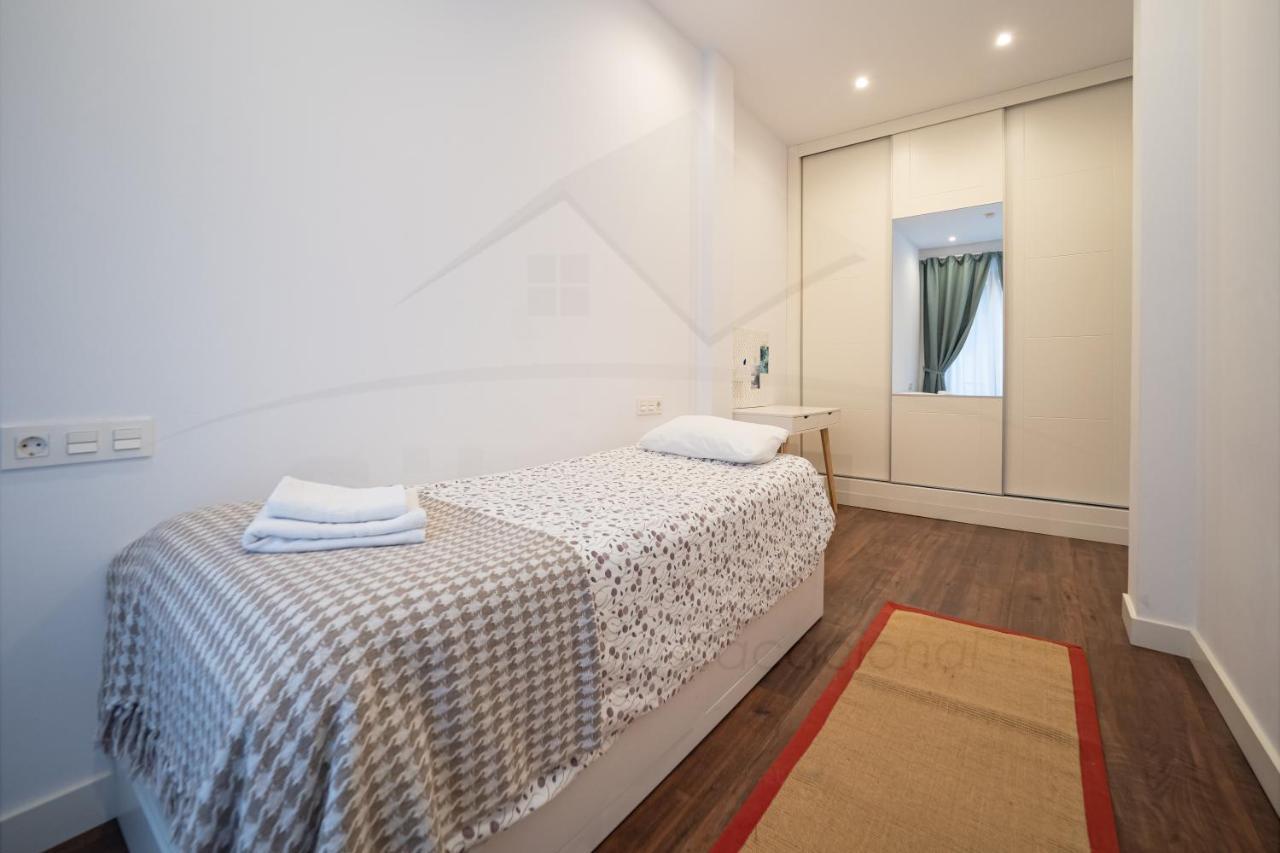 Lavaderu Apartamento Хіхон Екстер'єр фото