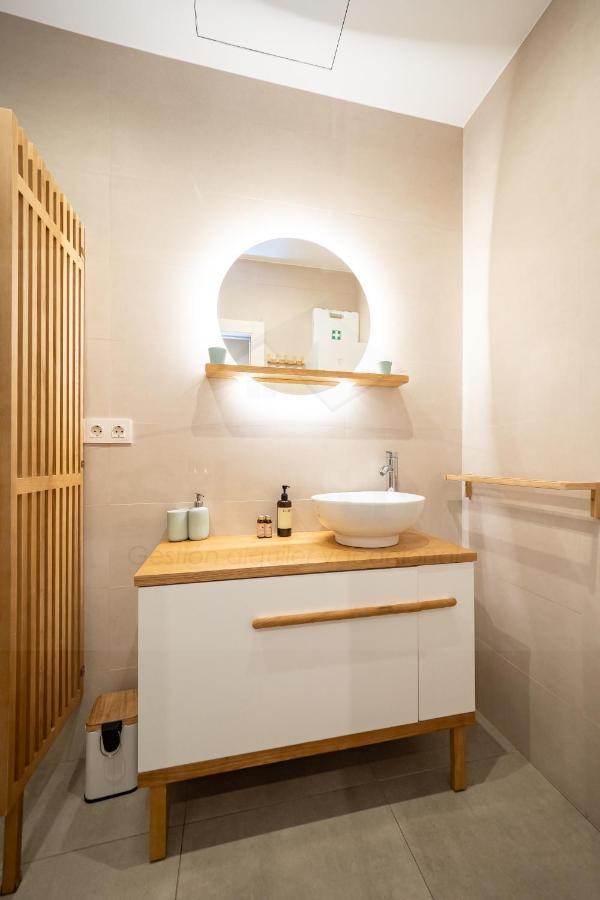 Lavaderu Apartamento Хіхон Екстер'єр фото
