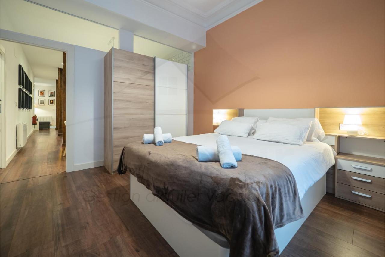 Lavaderu Apartamento Хіхон Екстер'єр фото