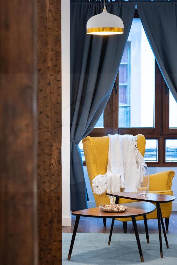 Lavaderu Apartamento Хіхон Екстер'єр фото