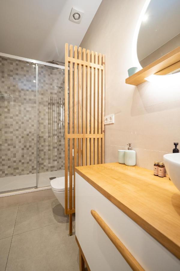 Lavaderu Apartamento Хіхон Екстер'єр фото