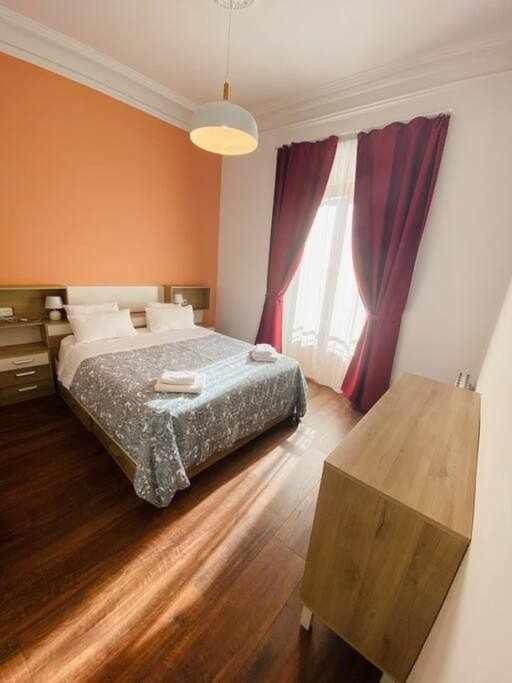 Lavaderu Apartamento Хіхон Екстер'єр фото