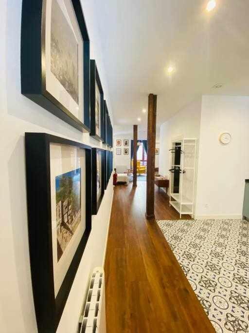 Lavaderu Apartamento Хіхон Екстер'єр фото